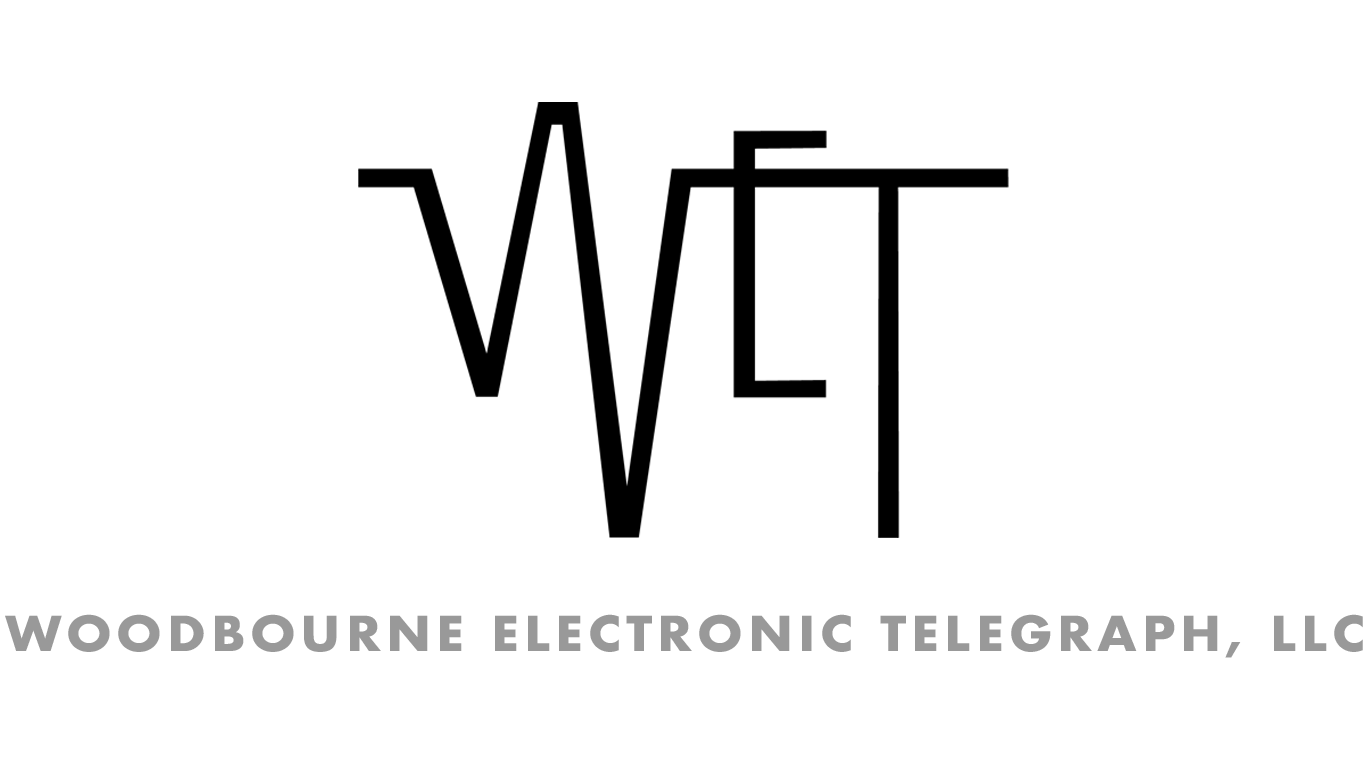 Avatar for Woodbourne Electronic Telegraph LLC